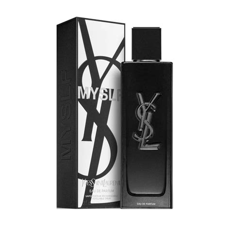 myself parfum yves saint laurent